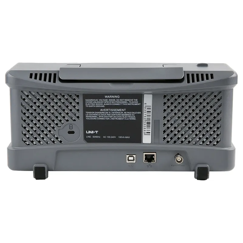 Osciloscop 100MHZ 2 Canale UTD2102CEX+ Uni-T