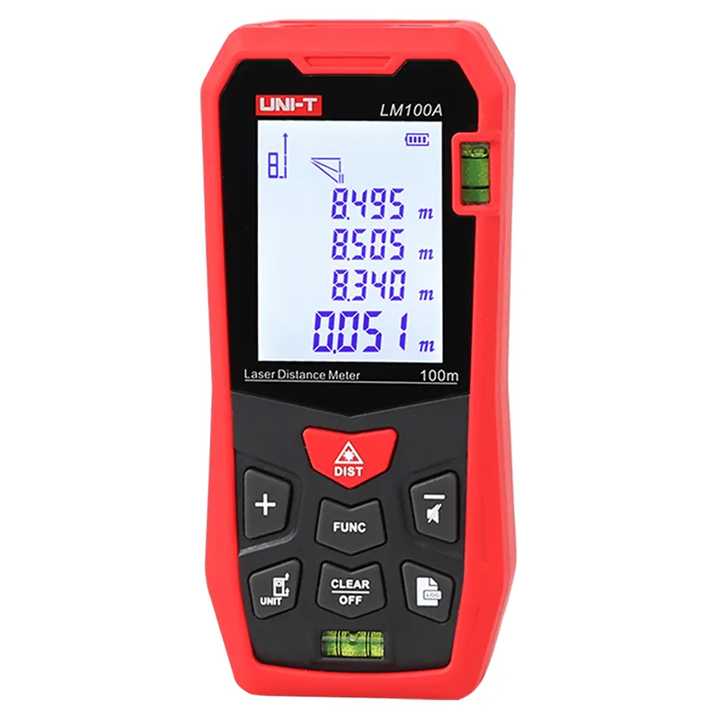 Telemetru Digital LM100A Uni-T