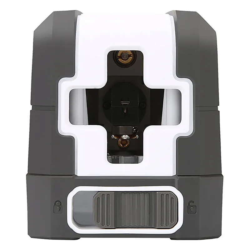 Nivela Laser Class Ii Max 30M LM570R-I Uni-T