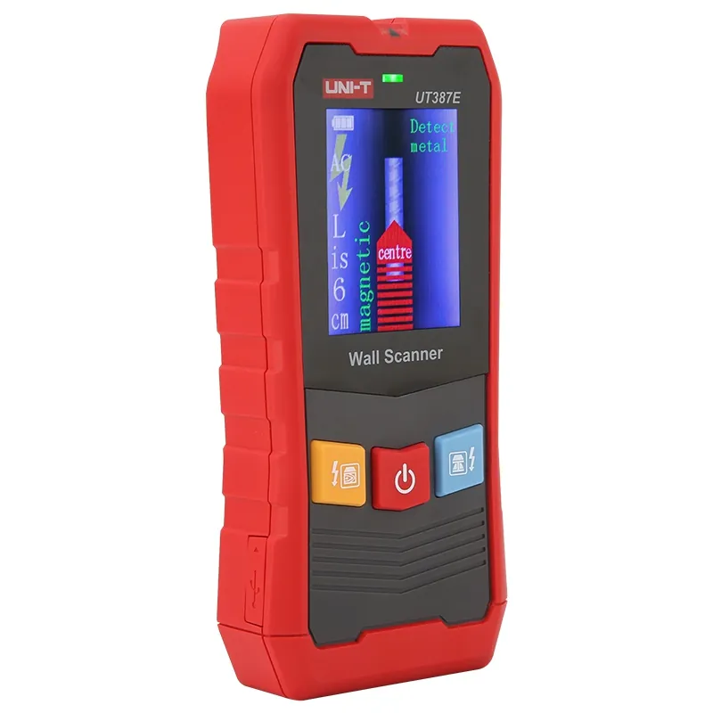 Multimetru Detector Metal Wall Scanner UT387E Uni-T