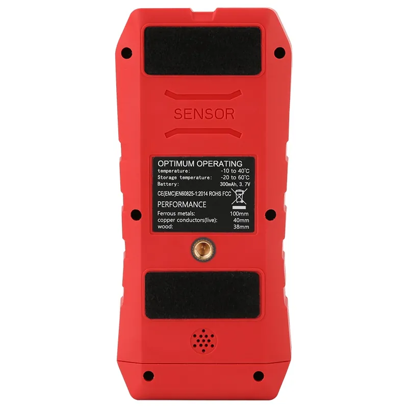 Multimetru Detector Metal Wall Scanner UT387E Uni-T
