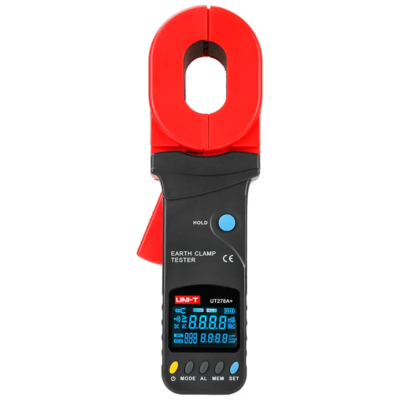 Clampmetru UT278A+ Uni-T