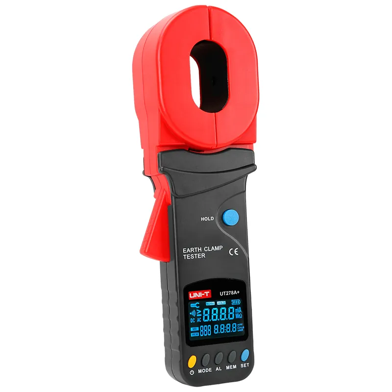 Clampmetru UT278A+ Uni-T