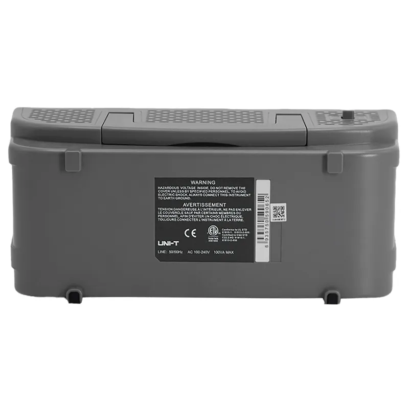 Osciloscop UTD2052CEX+ Uni-T