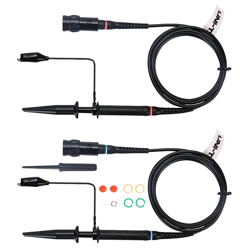 Osciloscop UTD2152CL Uni-T