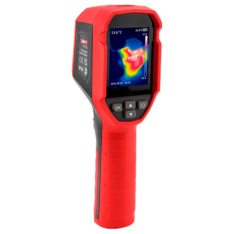 Camera Termoviziune UTI712S Uni-T
