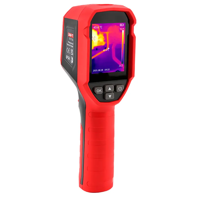 Camera Termoviziune UTI712S Uni-T