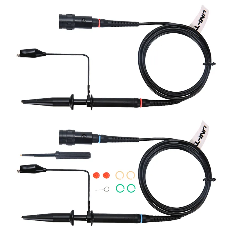 Osciloscop 4 Canale 2.5GS/S UPO3352E Uni-T