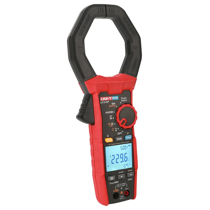 Multimetru Digital UT219P Uni-T