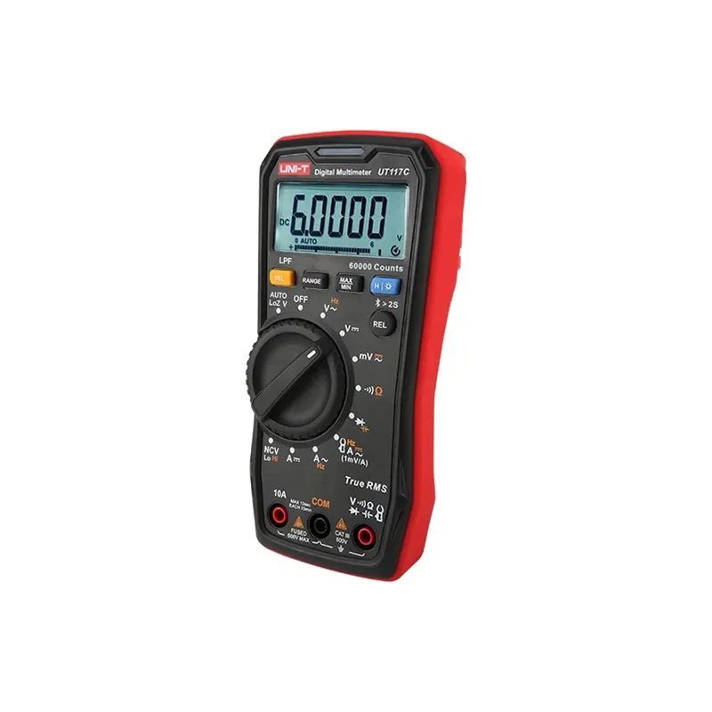 Multimetru Digital UT117C Uni-T