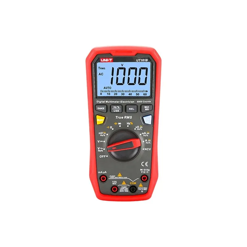 Multimetru Digital UT161B Uni-T