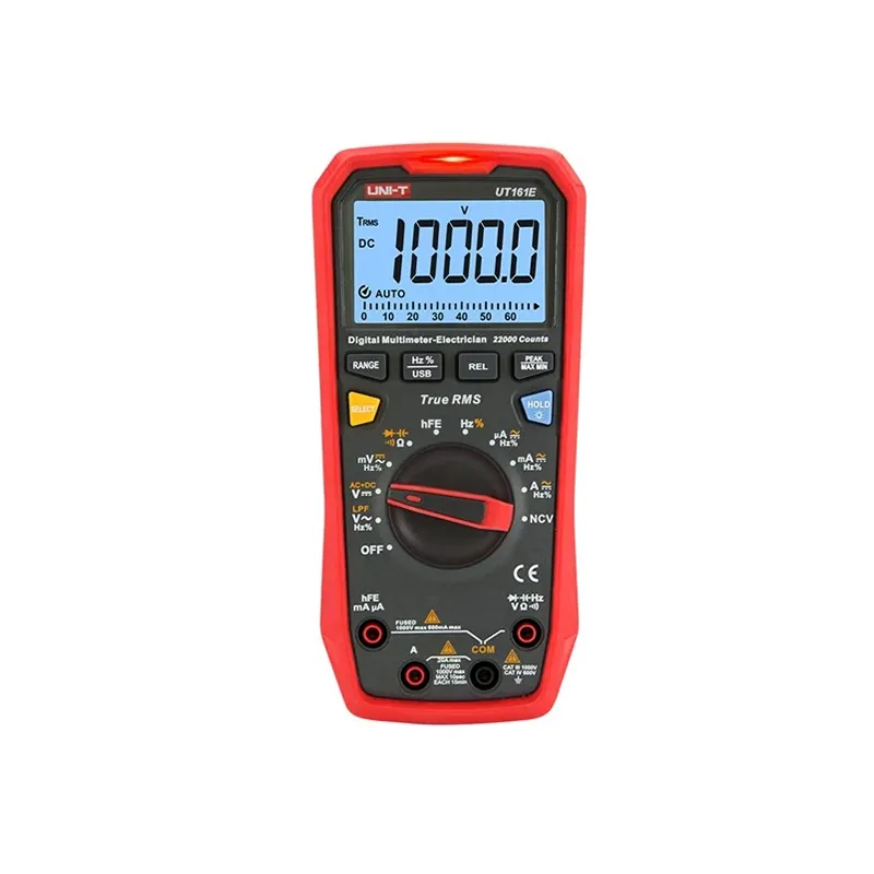 Multimetru Digital UT161E Uni-T