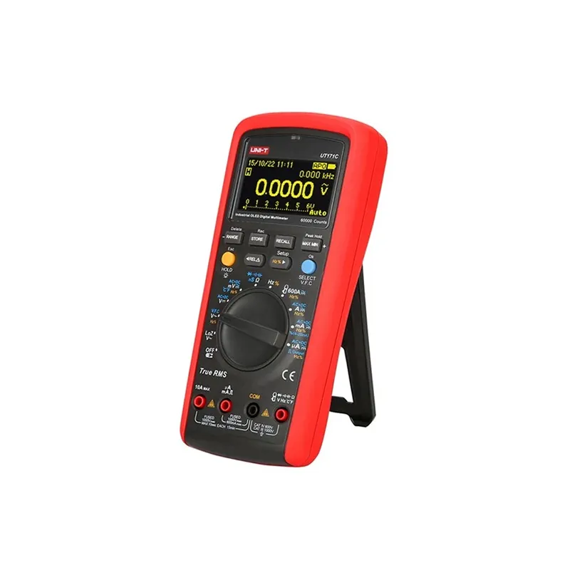 Multimetru Digital UT171C Uni-T