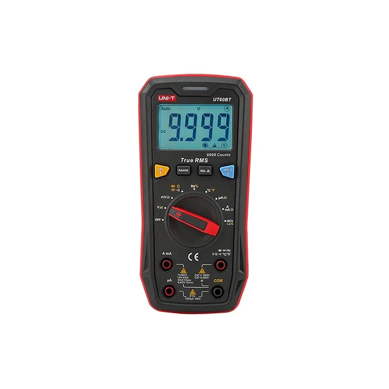Multimetru Digital UT60BT Uni-T