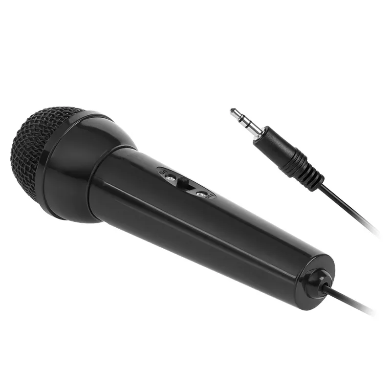 Microfon Karaoke Jack 3.5