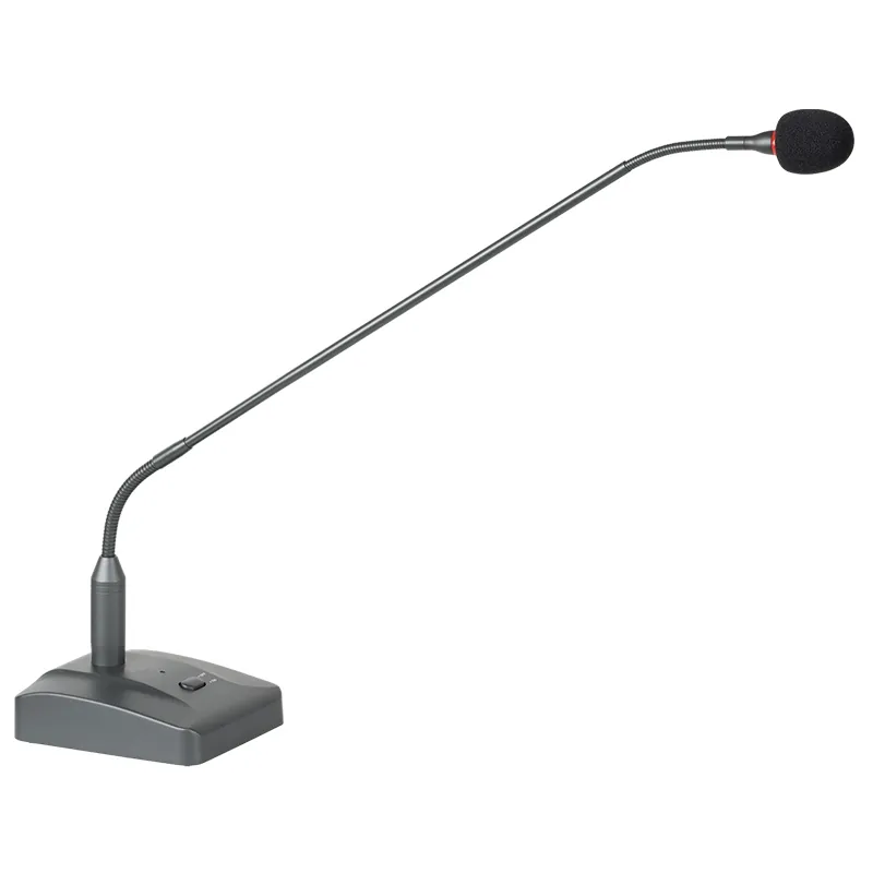 Microfon D-30 Stativ 54CM