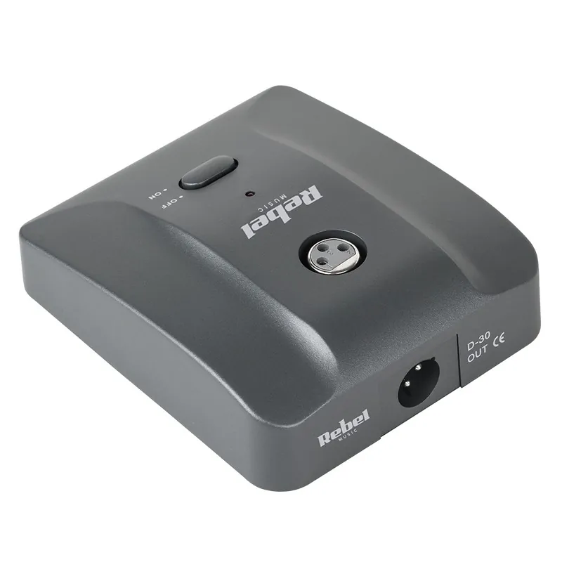Microfon Conferinta Tija 80CM