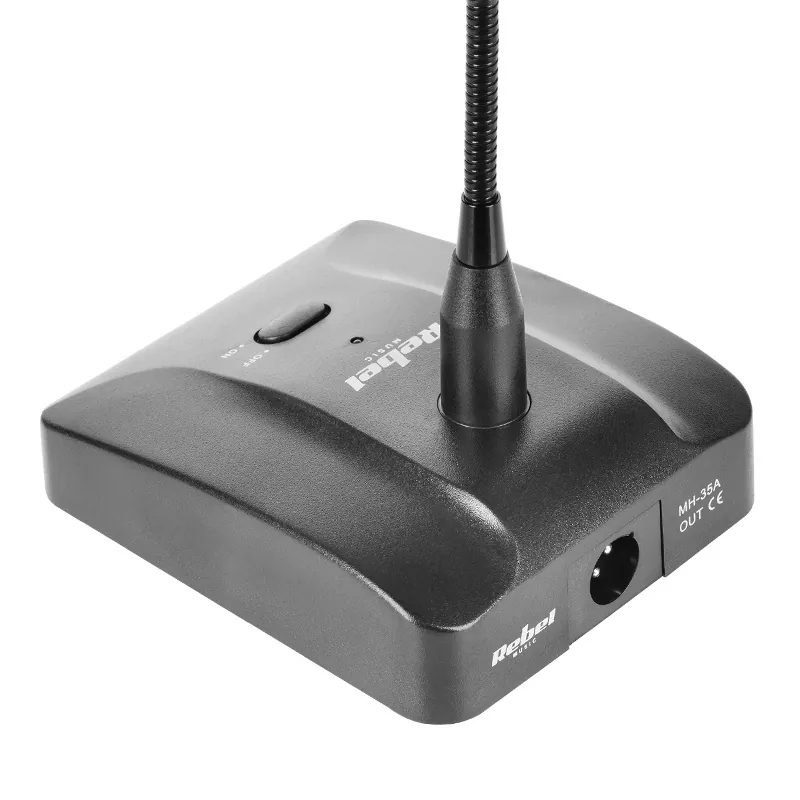 Microfon Conferinta MH35A - 42CM