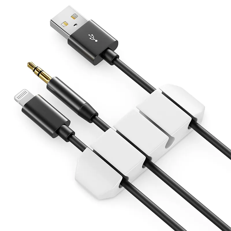 Cable Holder Set 5 Buc