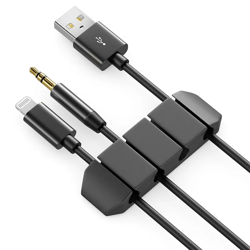 Cable Holder Set 5 Buc
