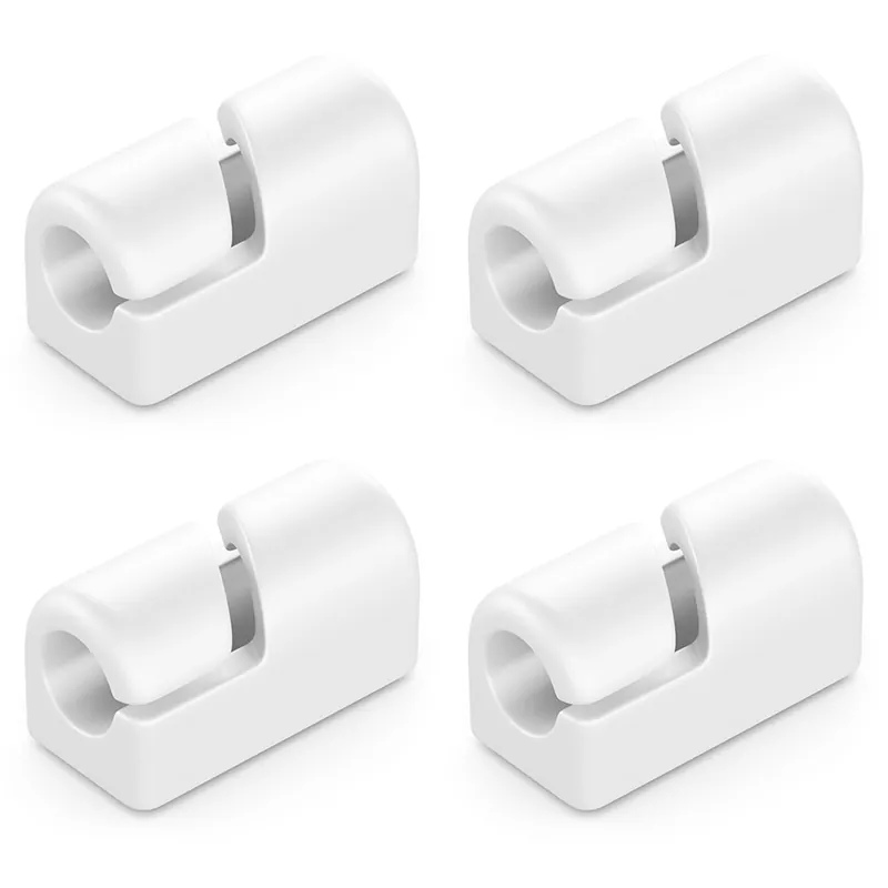 Cable Clips Set 4 Buc