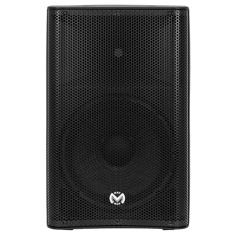 Boxa Portabila 12''/31CM 250W RMS TWS cu BT/USB + 2 Mic Wireless