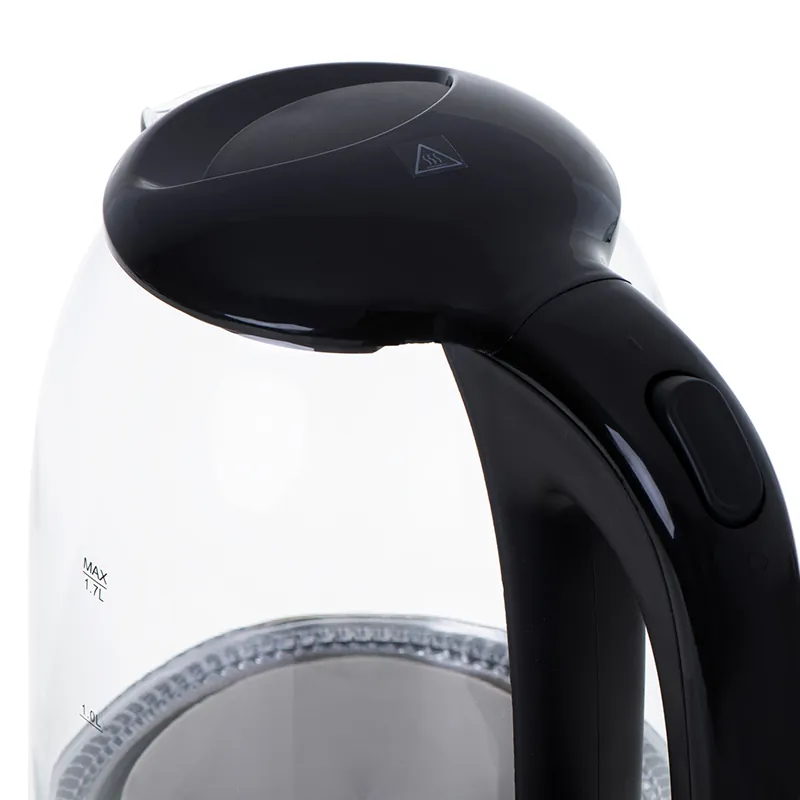 Fierbator Electric 1.7L 2200W Ms 1302 Negru Mesko