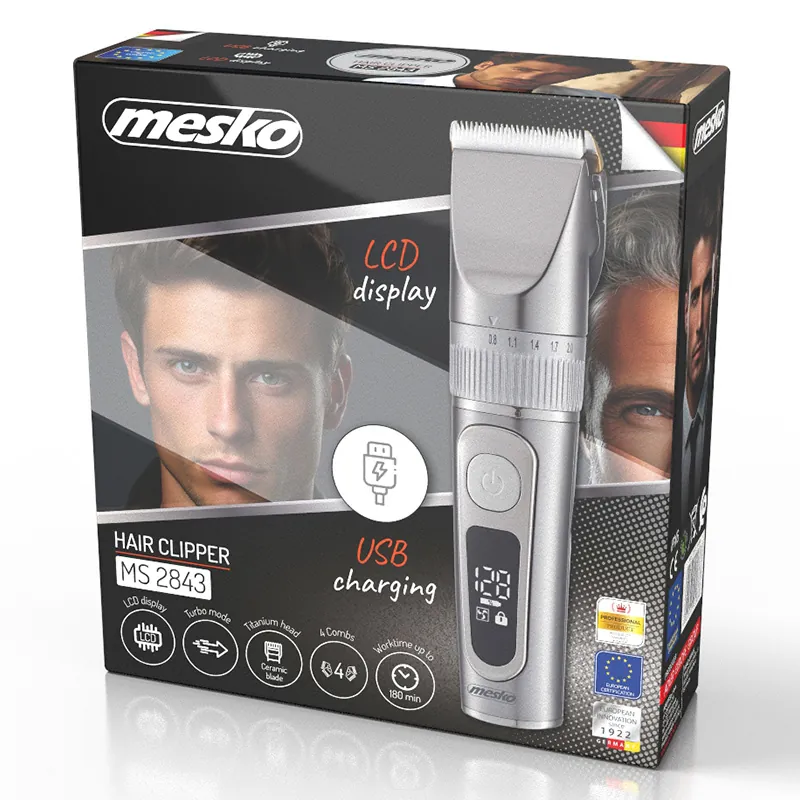 Aparat Tuns Par 2000MAH