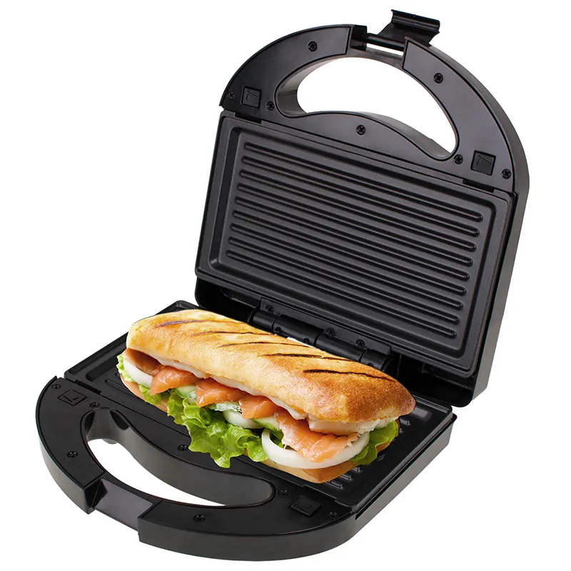 Sandwich Maker 3 in 1 1000W Ms 3045 Mesko