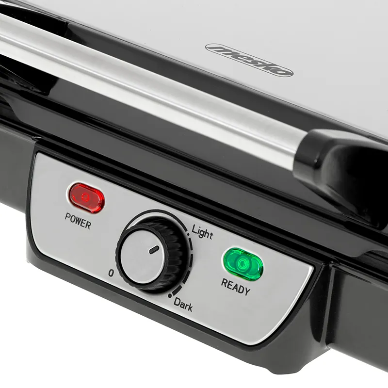 Gratar Electric 2500W Ms 3050 Mesko