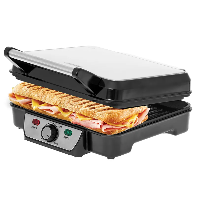 Gratar Electric 2500W Ms 3050 Mesko