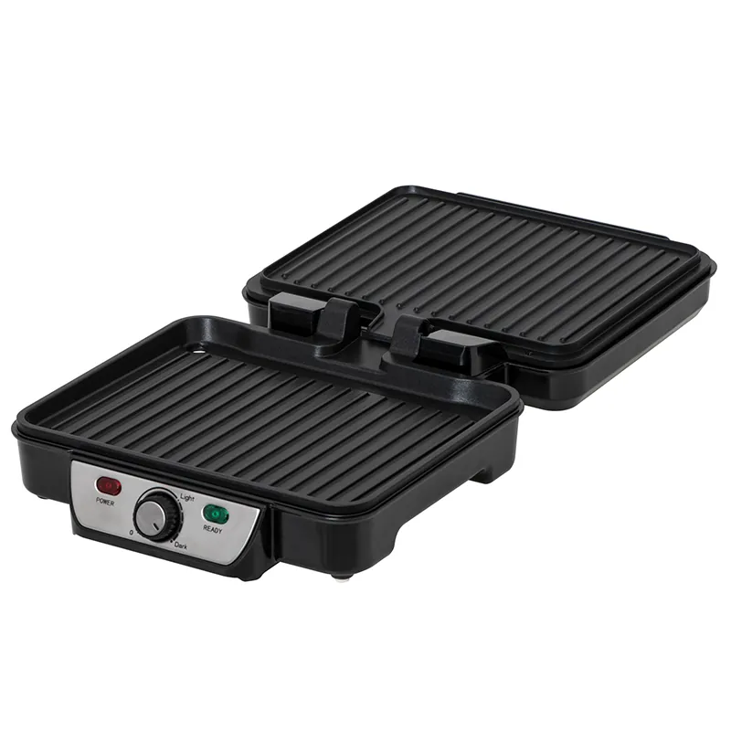 Gratar Electric 2500W Ms 3050 Mesko