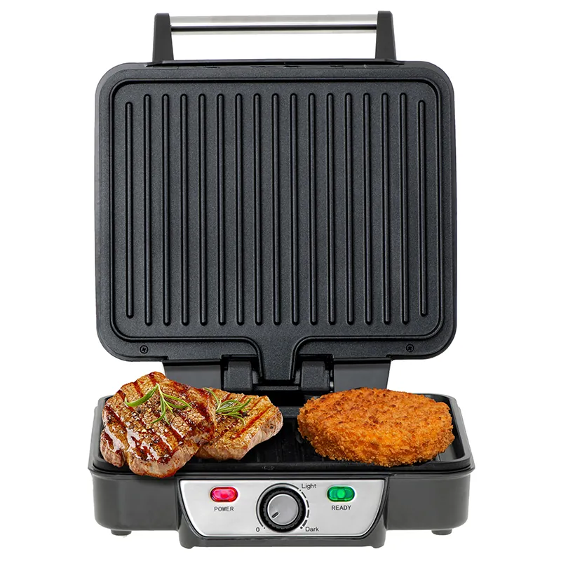 Gratar Electric 2500W Ms 3050 Mesko