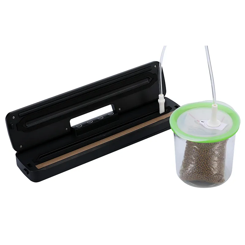 Aparat Ambalare in Vid Ms 4492 Mesko