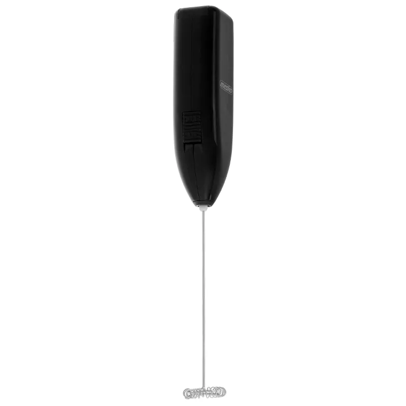 Milk Frother Manual Mesko