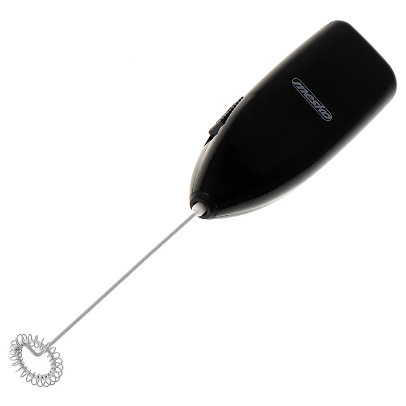 Milk Frother Manual Mesko