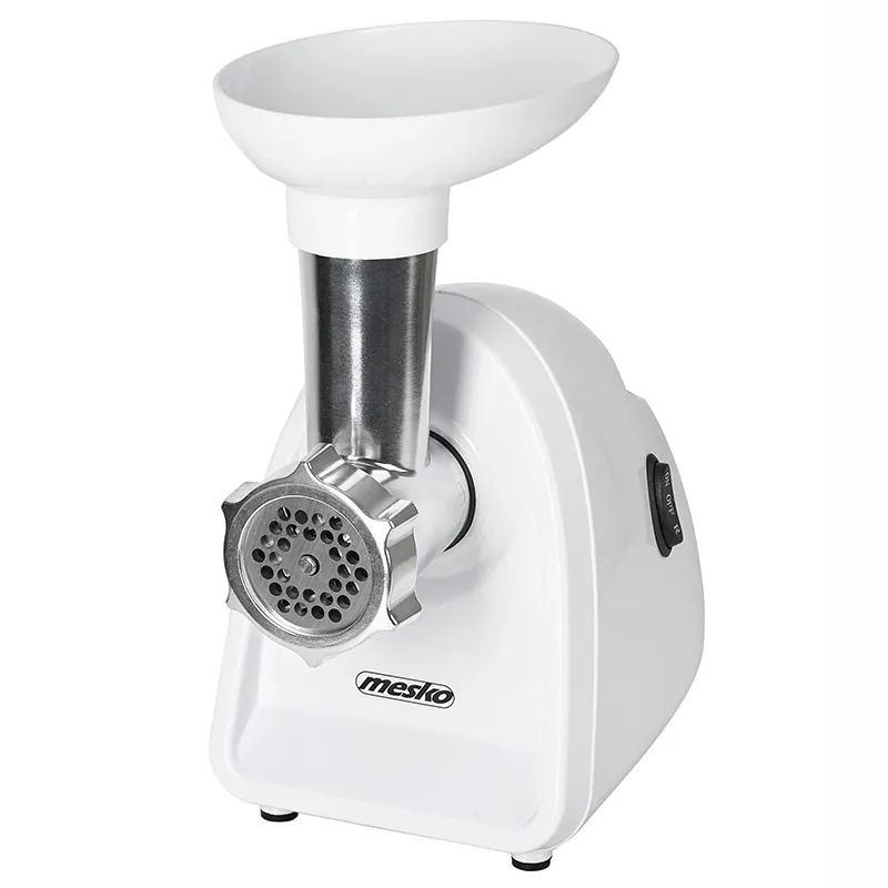 Masina de Tocat Carne 1500W Ms 4809 Mesko