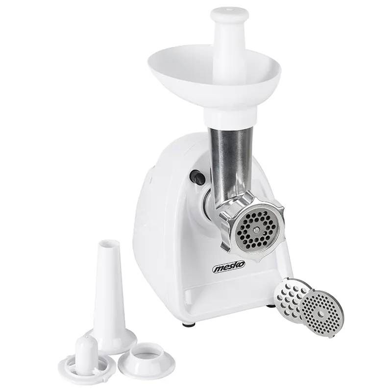 Masina de Tocat Carne 1500W Ms 4809 Mesko