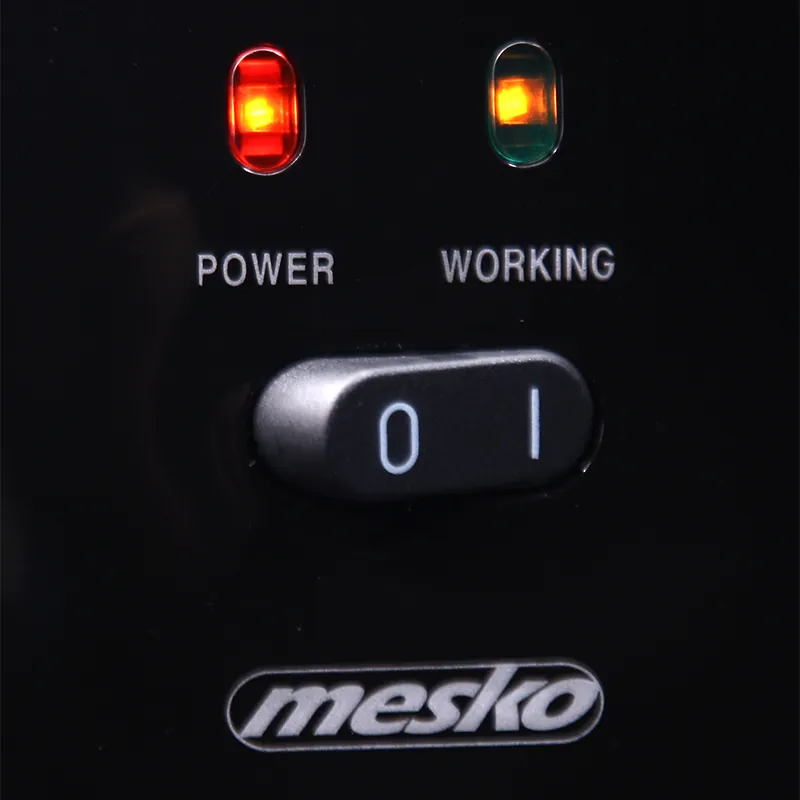 Friteuza Deep Fryer Mesko