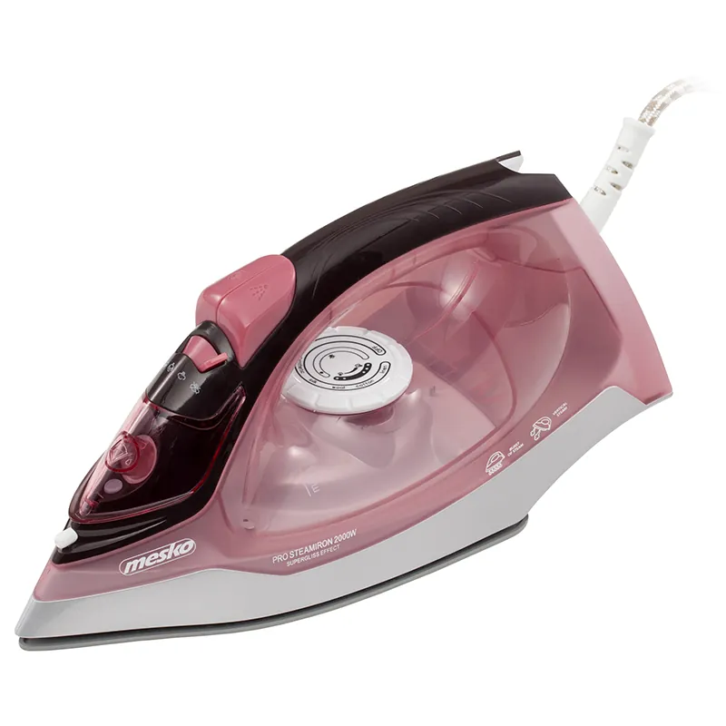 Fier de Calcat Ceramic 2600W Ms 5028 Mesko