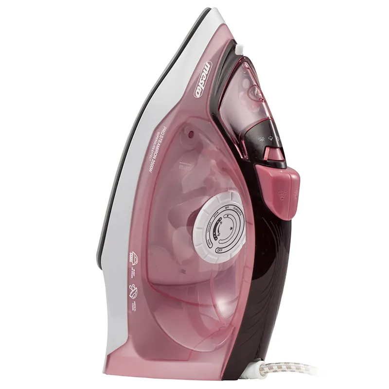 Fier de Calcat Ceramic 2600W Ms 5028 Mesko