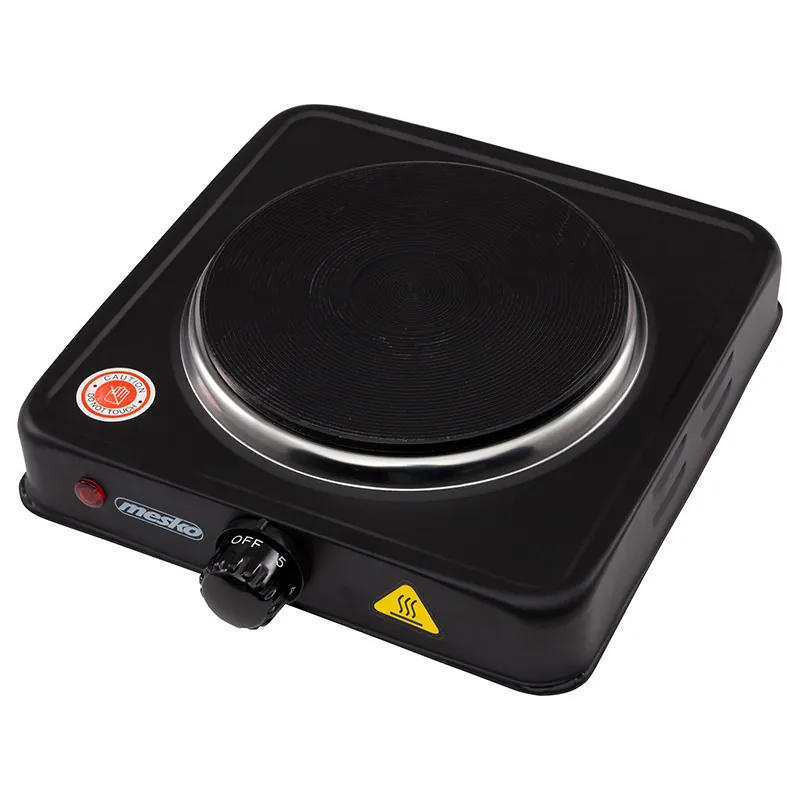 Plita Electrica 1000W Ms 6508 Mesko