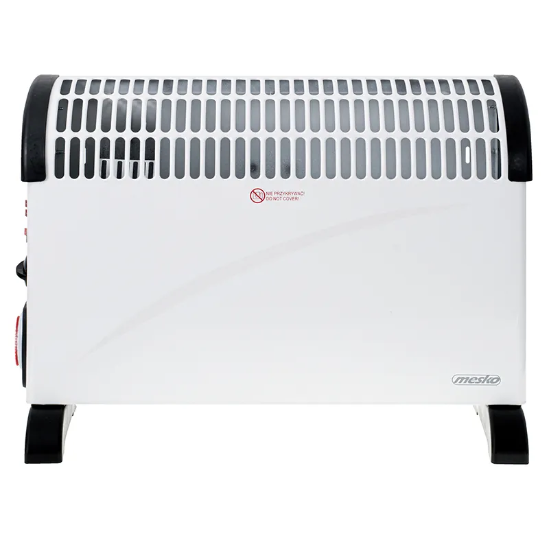 Convector Incalzire 3 Trepte 2000W Alb Mesko