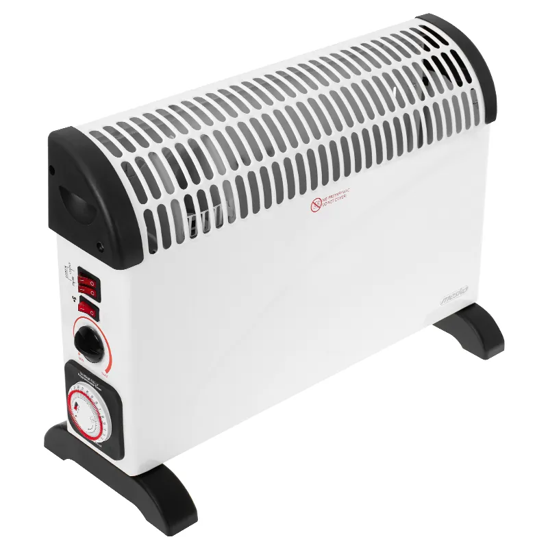 Convector Incalzire 3 Trepte 2000W Alb Mesko