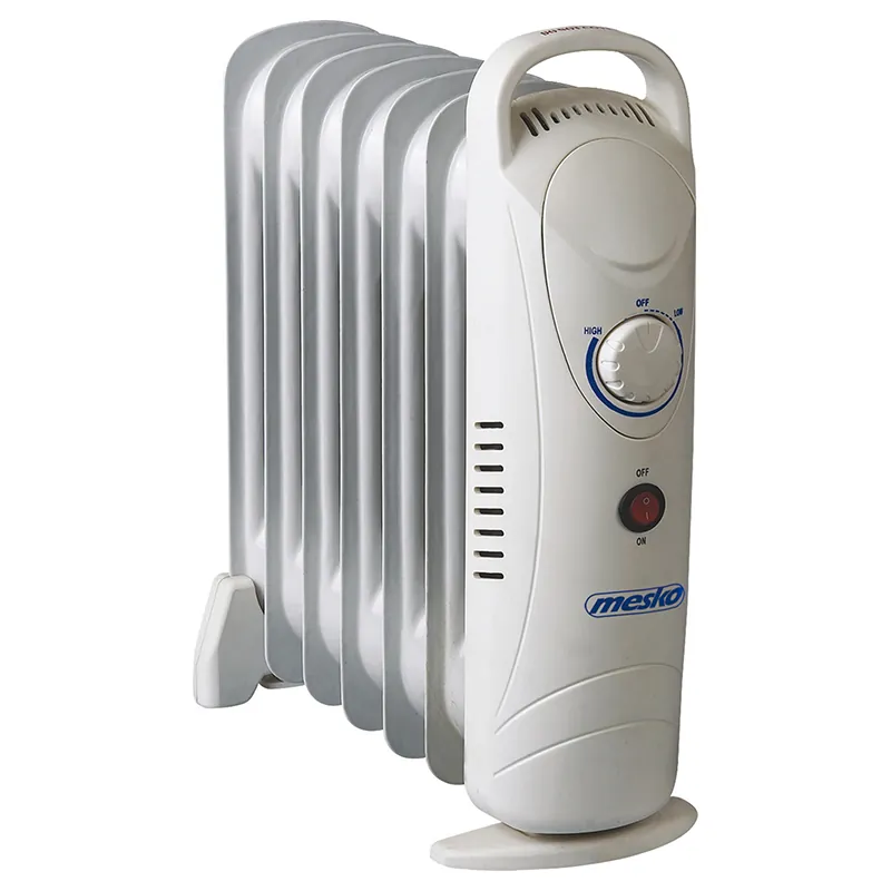 Radiator Ulei 7 Elementi 800W Ms 7804 Mesko