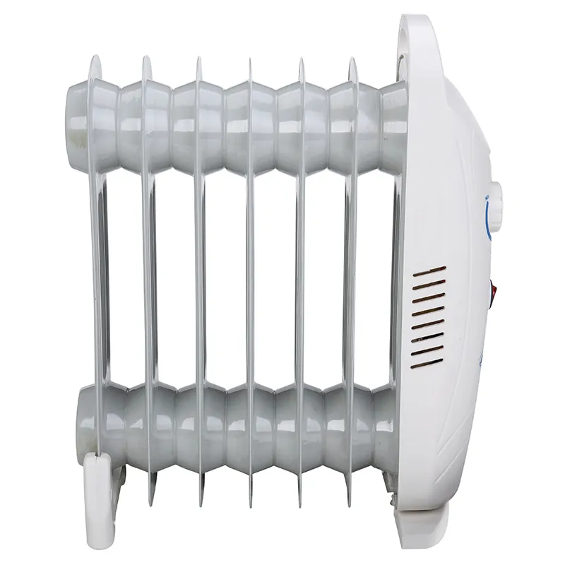 Radiator Ulei 7 Elementi 800W Ms 7804 Mesko