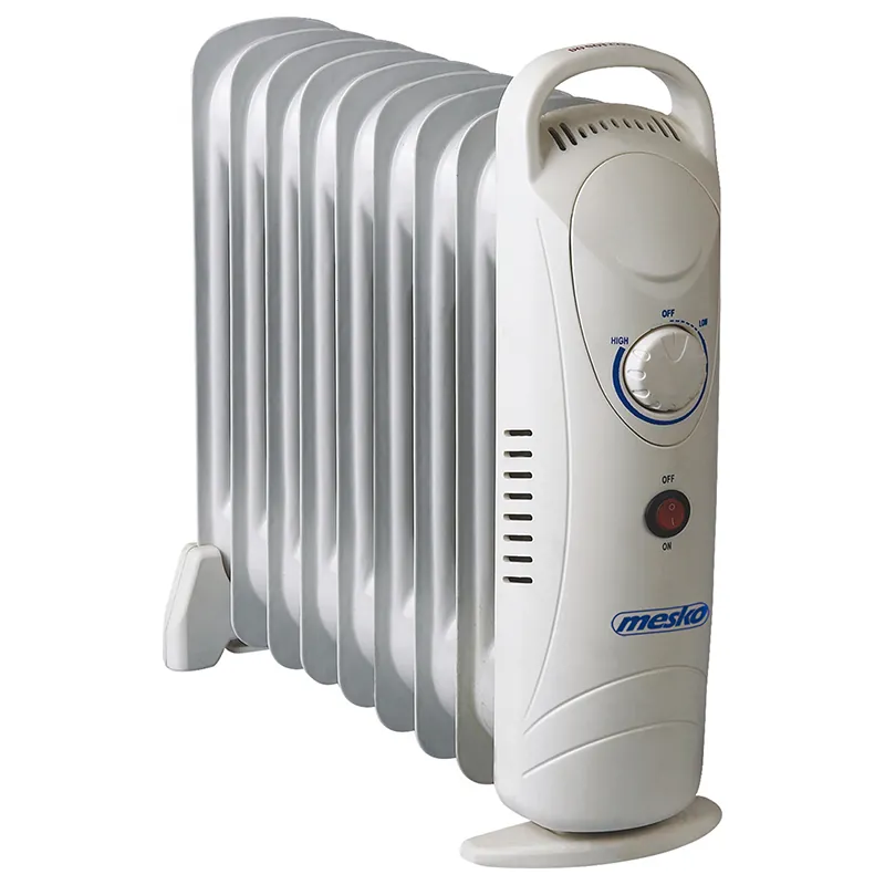 Radiator Ulei 9 Elementi 1000W Ms 7805 Mesko