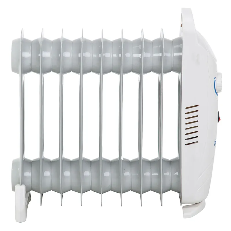 Radiator Ulei 9 Elementi 1000W Ms 7805 Mesko