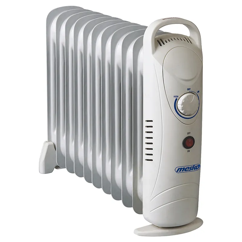 Radiator Ulei 11 Elementi 1200W Ms 7806 Mesko