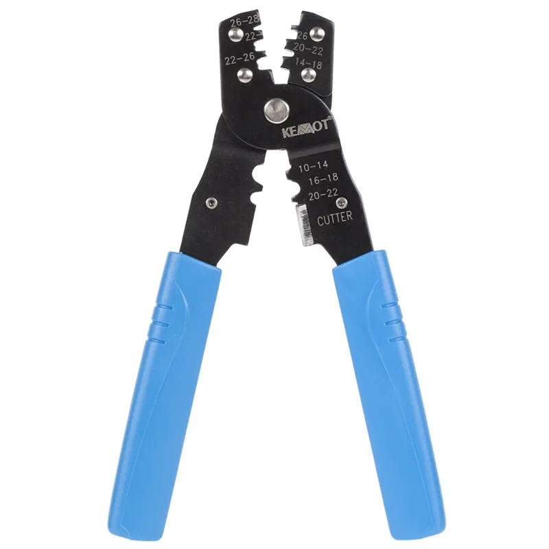Cleste Sertizat Conectori HT202B